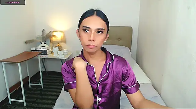 Chat +18 de scarlet_smith7 ao vivo