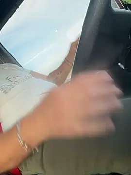 Pokazy przed kamerką – Groscul6938