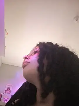 Chat XXX ao vivo de NinaSweet2