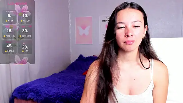 Geisha_Annan Live XXX chat