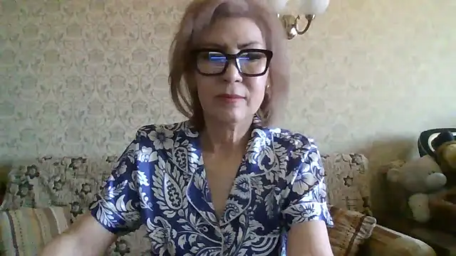 Elegant00Lady's Live XXX Chat