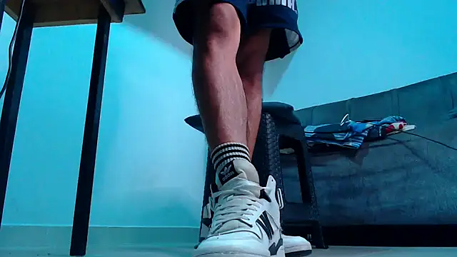 mastersmits – Live XXX-chat