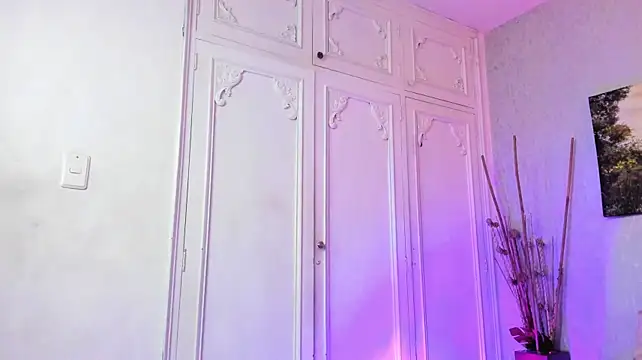 Tyler_durten élő XXX-chatje