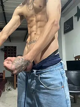 Онлайн чат XXX 27powercm