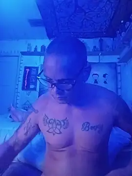 Buffshagswell Live XXX Chat
