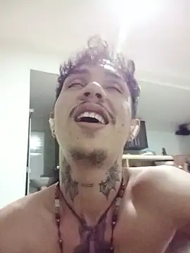 HannibalLester Chat XXX live