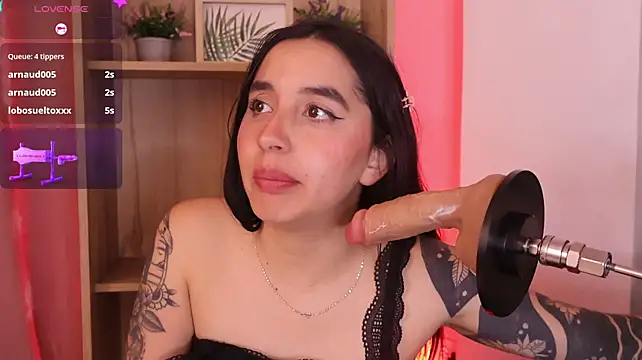 kaylee_lee's Live XXX Chat