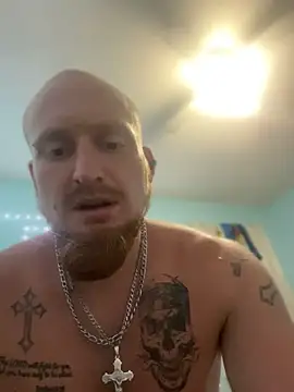 mygodisgood45's Live XXX Chat