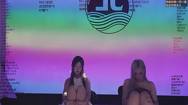 Sw-001's Live XXX Chat