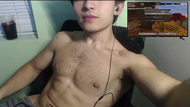 the1invisibleboy's Live XXX Chat
