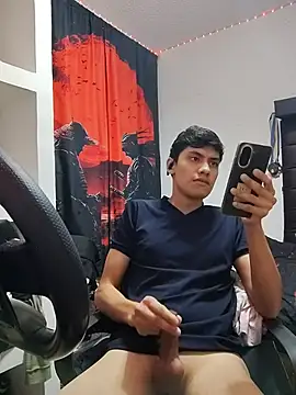 aispuro8505 Live XXX-chat