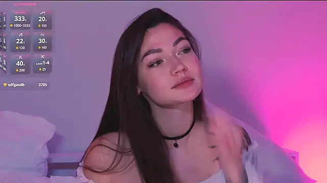 Онлайн чат XXX Emilia_Rodess