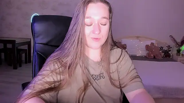 NikaRoset's Live XXX Chat