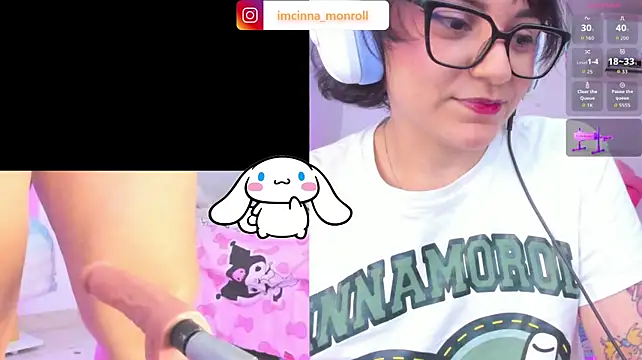 Chat +18 de cinna_monroll ao vivo