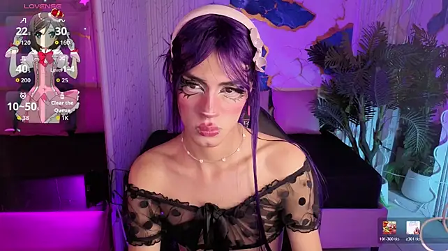 Živý XXX chat kaisage_tay