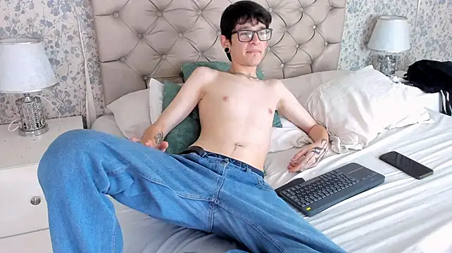 Chat XXX en directo de VelvetEros