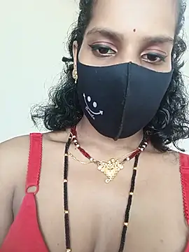 Mun_-Mun Live XXX-Chat