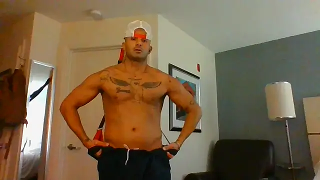 Chatroom XXX en direct de amillyd