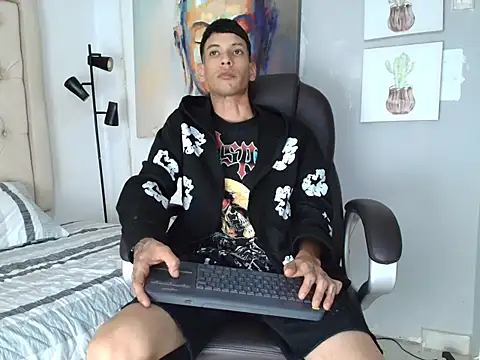 connor_launther_ Live XXX-Chat