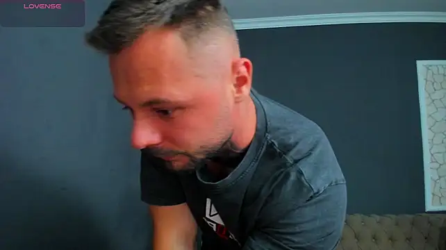 BrianHunts Live XXX-Chat