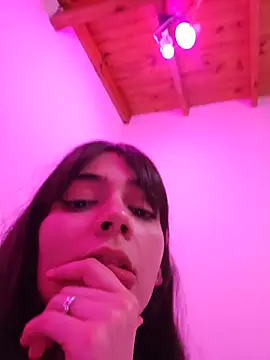 LeoyNicky98 웹캠 쇼