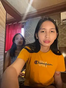 Chat XXX ao vivo de lovely_samina