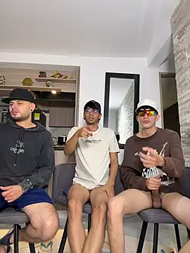 JuanY_David Live XXX Chat