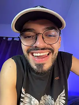 Asher_Ryder's Live XXX Chat