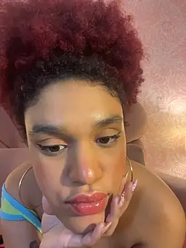 loladupont's Live XXX Chat