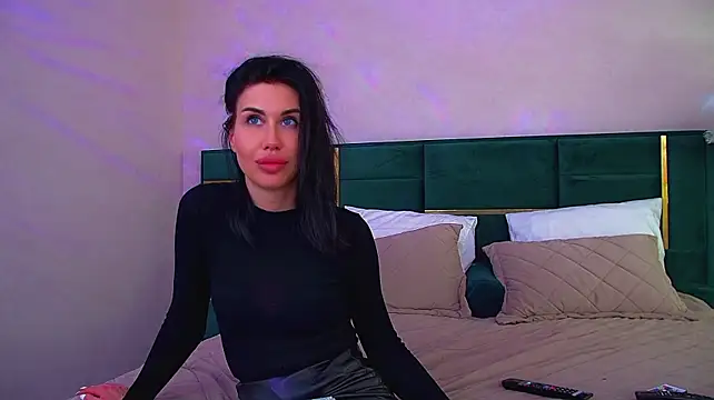 KaylaMous: απευθείας συνομιλία ΧΧΧ