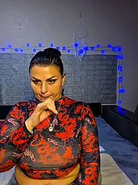 Chat XXX ao vivo de kataleya94