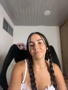 ScarletDarkMuse's Live XXX Chat