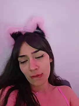 LeoyNicky98 Show Webcam