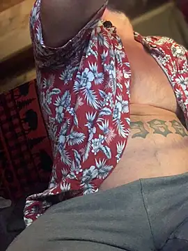 Czat XXX na żywo – Ldnick69