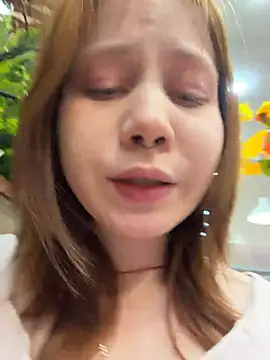 SlavicCandy – Live XXX-chat