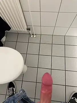 Germandick89 Webcam-Show