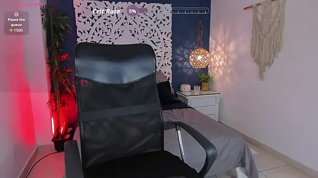 B_Wild Live XXX Chat