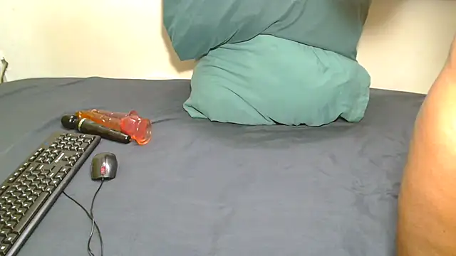 xxebony Live XXX-Chat