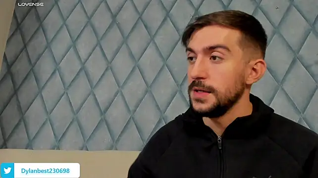 Chat XXX Live Dylan_Best
