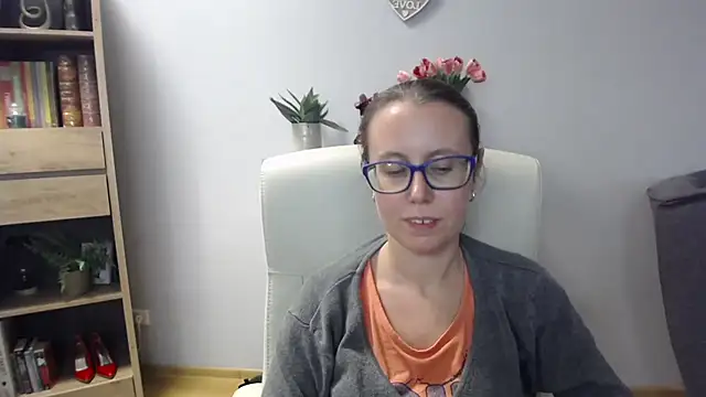 sweetxLizzy's Live XXX Chat