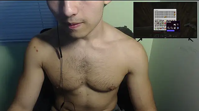 the1invisibleboy Chat XXX in diretta