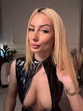 AngieShae – Live XXX-chat