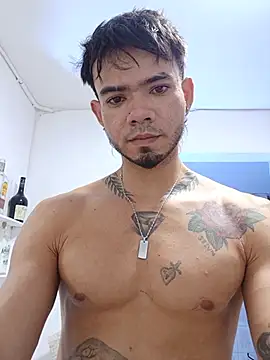 Niick01_ – Naživo XXX chat