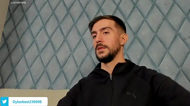 Chat XXX Live Dylan_Best