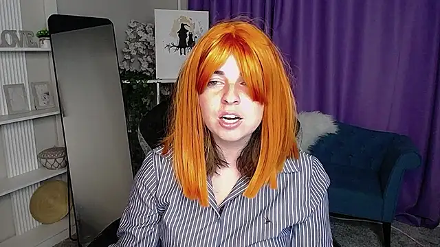 دردشة MartaEdams الجنسية المباشرة