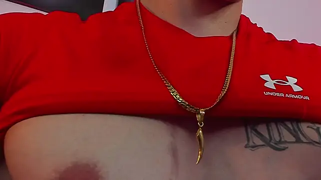 Czat XXX na żywo – Angelo_Varek