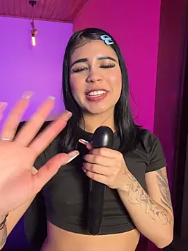 Chat XXX ao vivo de -Brittanny