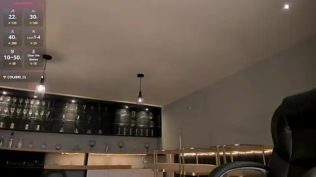 Živý XXX chat AmelieBlake1