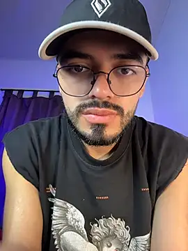 Živý XXX chat Asher_Ryder