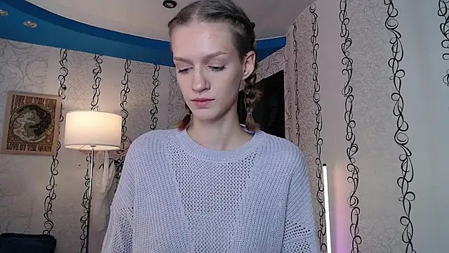 Chrissy_Joyful লাইভ XXX চ্যাট